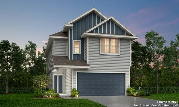 3215 Katzer Lane, Converse, TX 78109