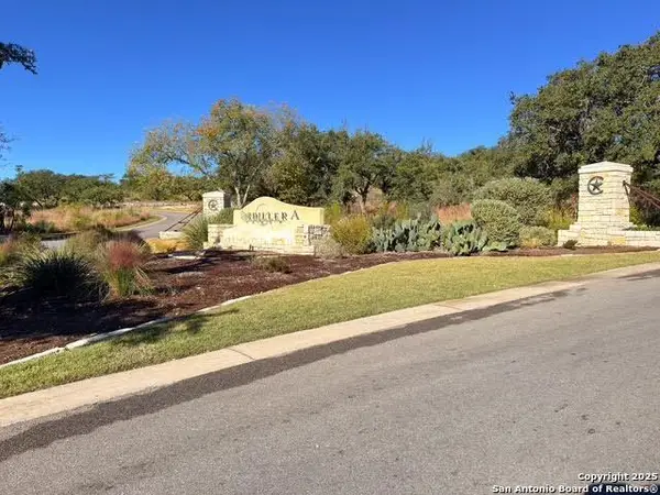 807 Cordillera Trace, Boerne, TX 78006