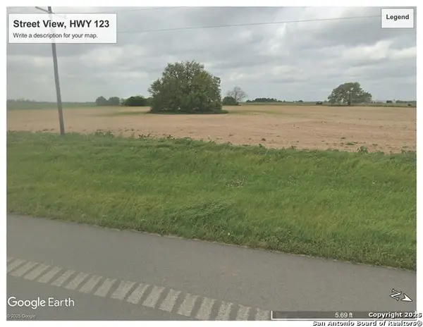 0 County Road 236, Stockdale, TX 78160