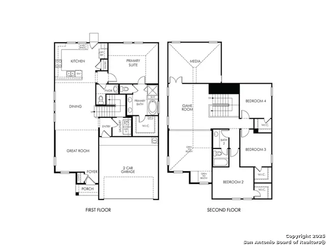 11543 Mustang, San Antonio, TX 78245 - Image #2