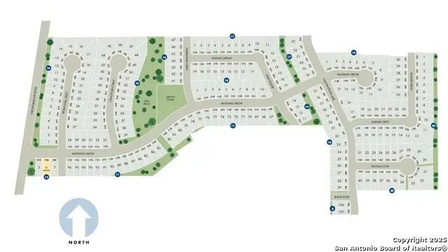 11543 Mustang, San Antonio, TX 78245 - Image #3