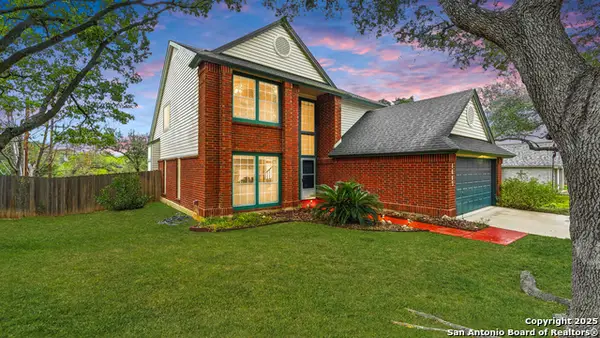 8603 Collingwood, Universal City, TX 78148