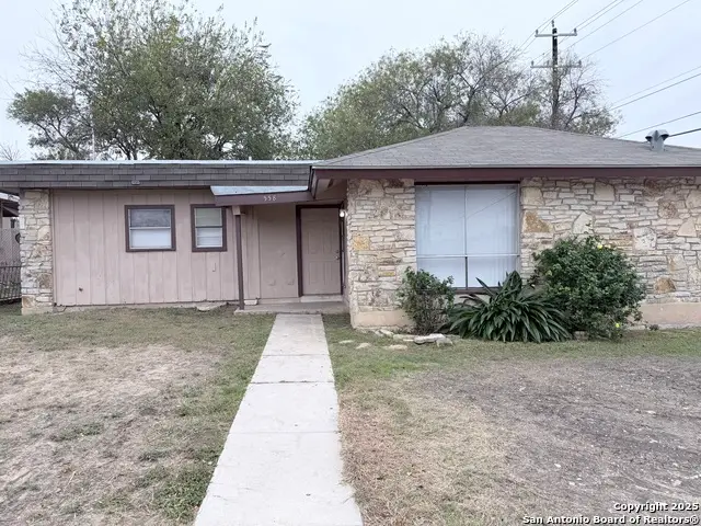 558 Jamaica, San Antonio, TX 78227 - Image #1