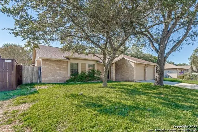 2846 Burning Rock, San Antonio, TX 78247 - Image #1