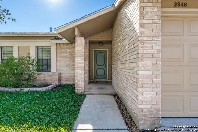 2846 Burning Rock, San Antonio, TX 78247 - Image #2