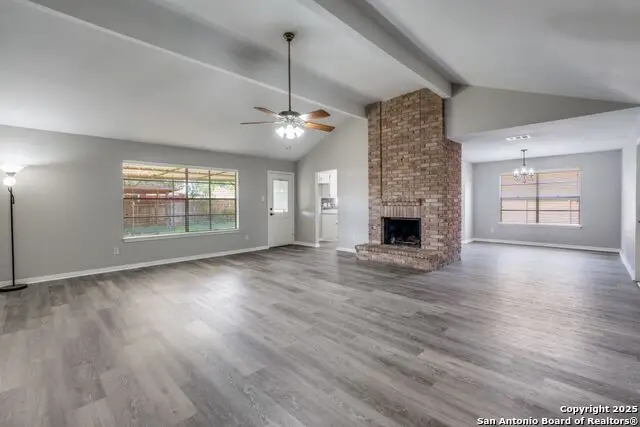 2846 Burning Rock, San Antonio, TX 78247 - Image #3