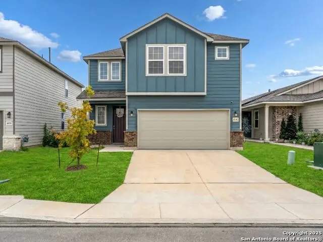 14640 Sweet Clover, San Antonio, TX 78253 - Image #1