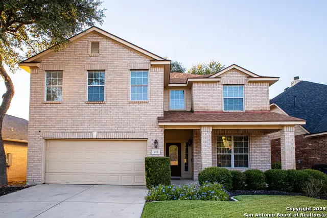 2119 Mountain Mist, San Antonio, TX 78258 - Image #1