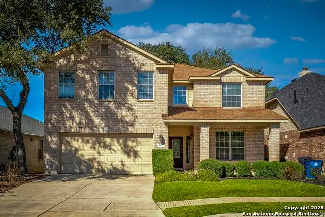 2119 Mountain Mist, San Antonio, TX 78258 - Image #2