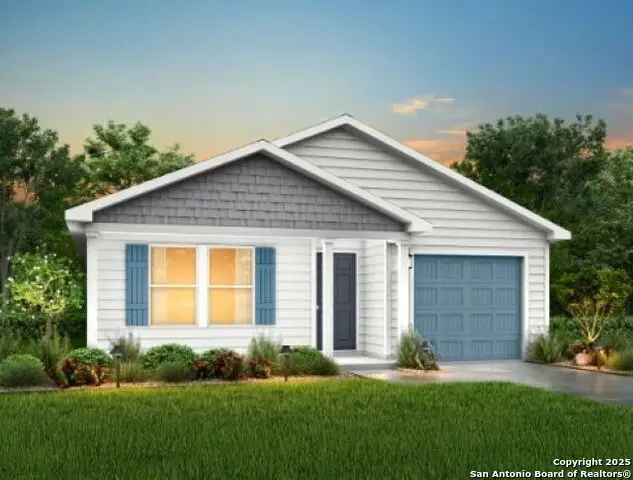 707 Cadena Loop, Kenedy, TX 78119 - Image #1