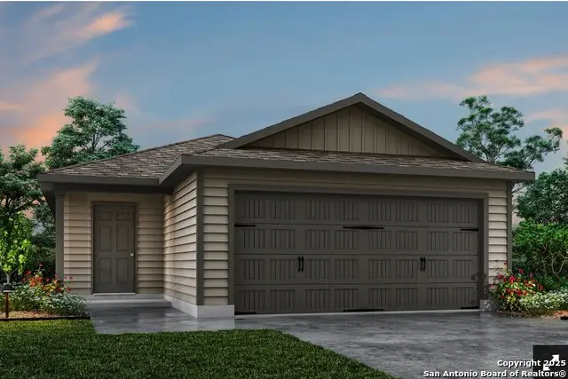 713 Cadena Loop, Kenedy, TX 78119 - Image #2