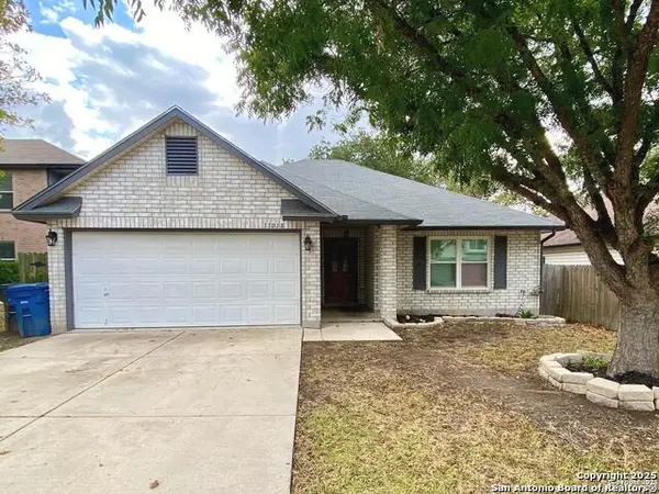 11018 Scenic Pt., San Antonio, TX 78254