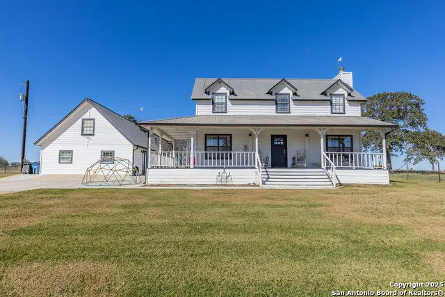 2400 Elm Creek, Seguin, TX 78155 - Image #1