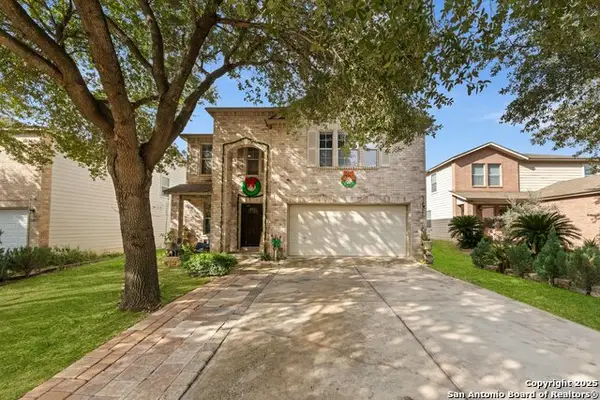 12903 Thomas Sumter, San Antonio, TX 78233