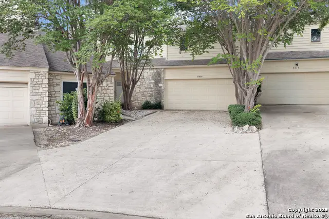 8408 Echo Creek, San Antonio, TX 78240 - Image #1