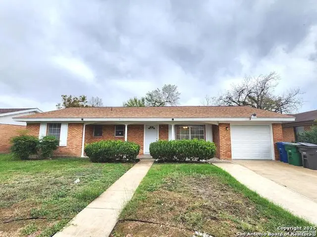 4906 Bernadine, San Antonio, TX 78220 - Image #1