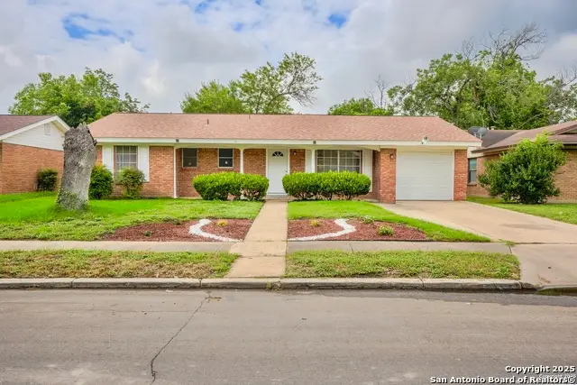 4906 Bernadine, San Antonio, TX 78220 - Image #2