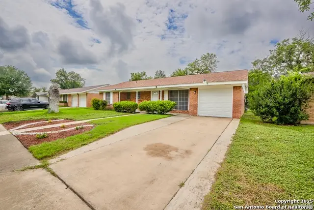 4906 Bernadine, San Antonio, TX 78220 - Image #3