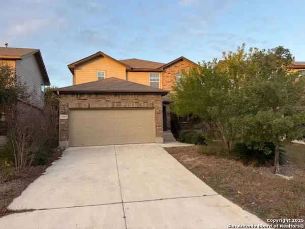 15555 Night Heron, San Antonio, TX 78253