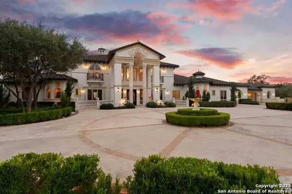 1418 Greystone, San Antonio, TX 78258