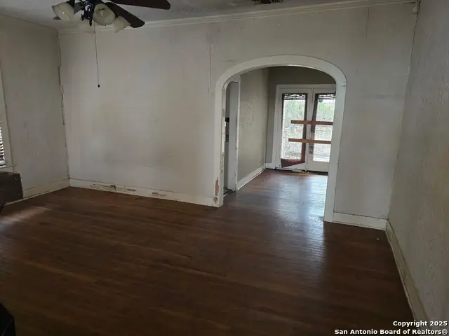 1643 Rosewood, San Antonio, TX 78201 - Image #3
