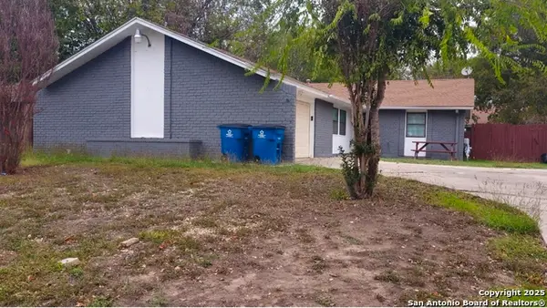 4819 Bill Anders, Kirby, TX 78219