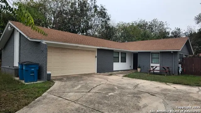 4819 Bill Anders, Kirby, TX 78219 - Image #3