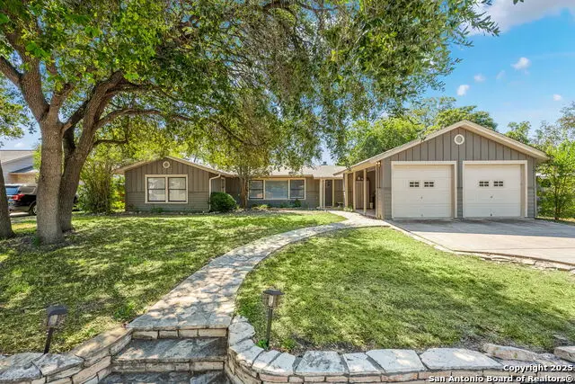 122 Brees, San Antonio, TX 78209 - Image #1