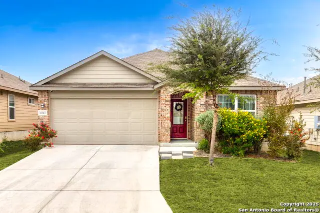 13313 Wood Sedge, San Antonio, TX 78254 - Image #1