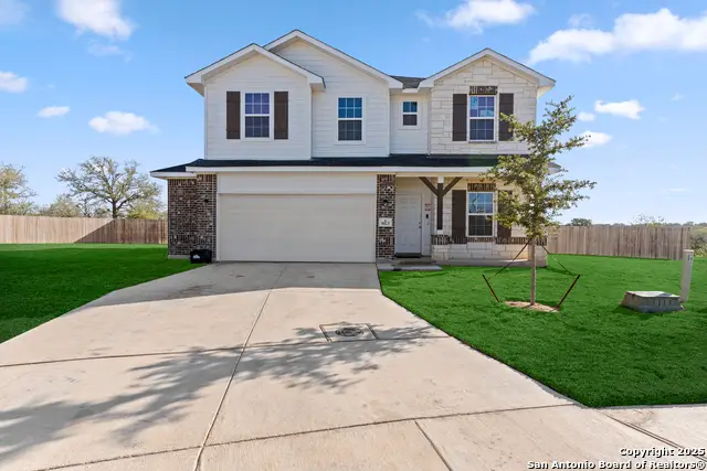 8823 Catnip Pass, Elmendorf, TX 78112 - Image #3