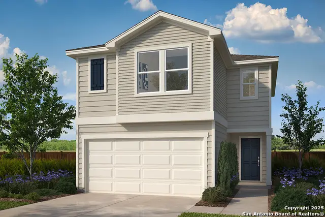 12918 Bone Dry Lane, Von Ormy, TX 78073 - Image #1