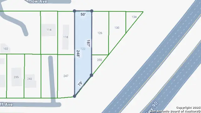 122 Barlow Ave, San Antonio, TX 78220 - Image #1