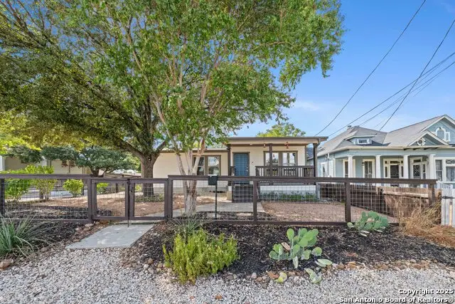 1103 N Olive, San Antonio, TX 78202 - Image #1