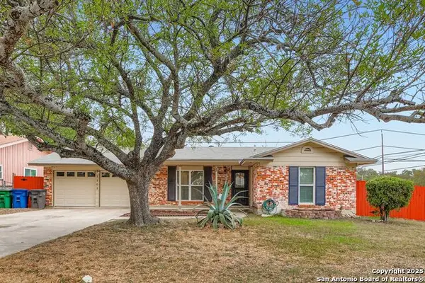 3203 Quakertown, San Antonio, TX 78230