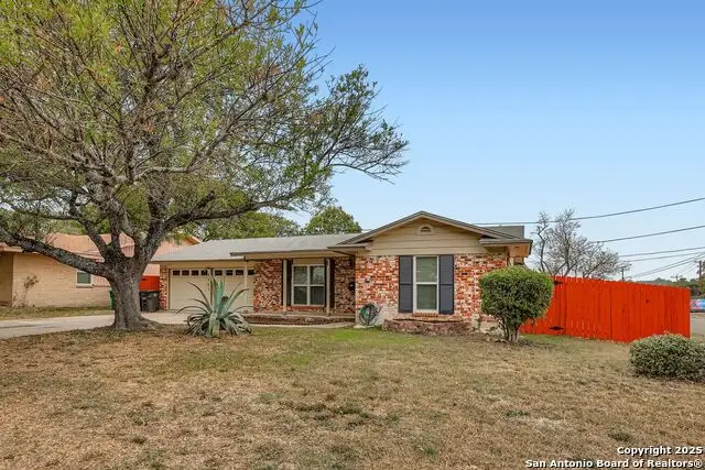 3203 Quakertown, San Antonio, TX 78230 - Image #2