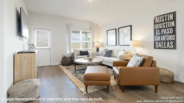 14402 Jasper Flats, San Antonio, TX 78253 - Image #3