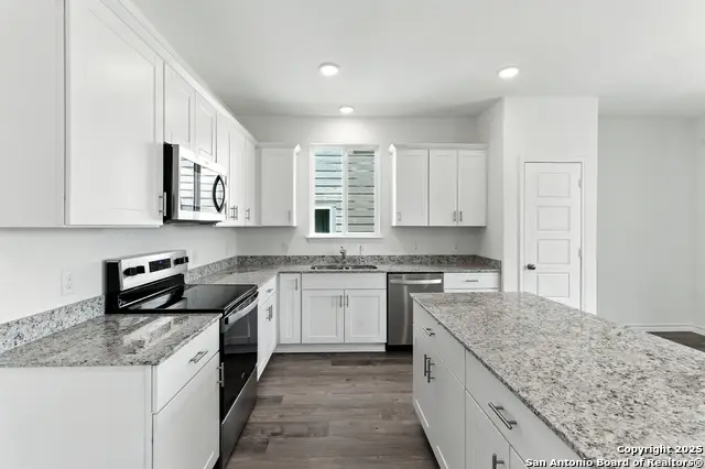 5126 Flight Sail, San Antonio, TX 78245 - Image #3