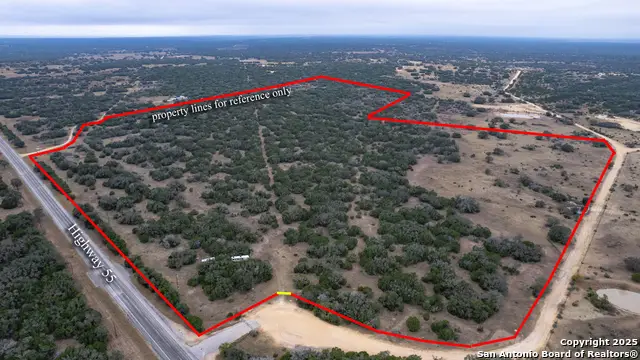 0 0, Rocksprings, TX 78880 - Image #2