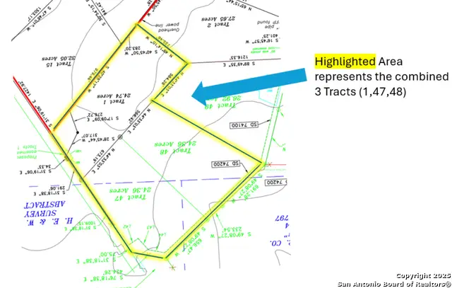 0 0, Rocksprings, TX 78880 - Image #3