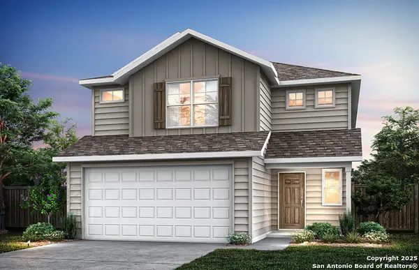 412 White Heron Way, Marion, TX 78124