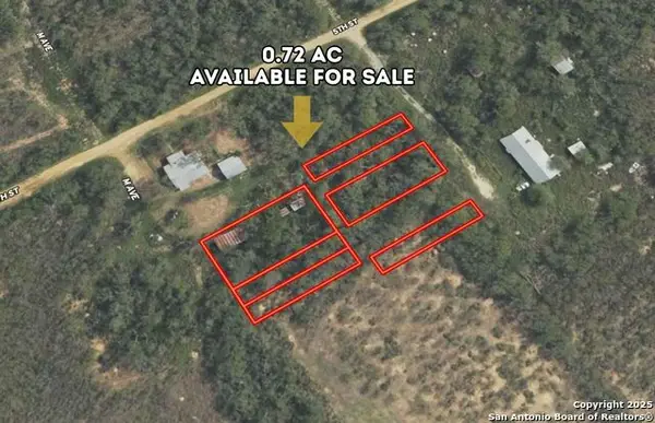 TBD 5th, Christine, TX 78012