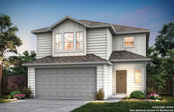 10215 Monte Carmel Place, Converse, TX 78109