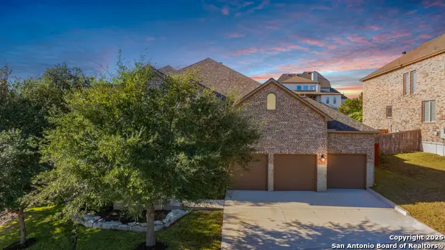 26011 Red Heron, San Antonio, TX 78261 - Image #3