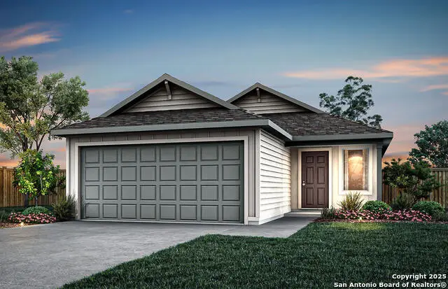 1540 Gentle View, New Braunfels, TX 78130 - Image #1