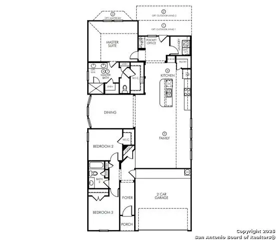 25603 Scenic Crest, Boerne, TX 78006 - Image #2