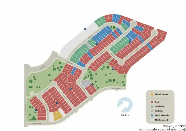 25603 Scenic Crest, Boerne, TX 78006 - Image #3