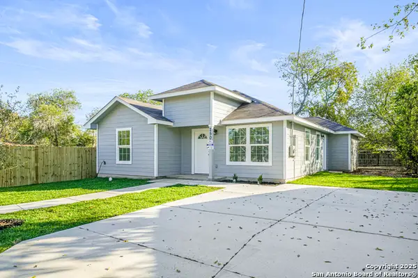 250 Bundy, San Antonio, TX 78220