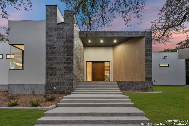 718 Ridgemont Ave, Terrell Hills, TX 78209 - Image #1