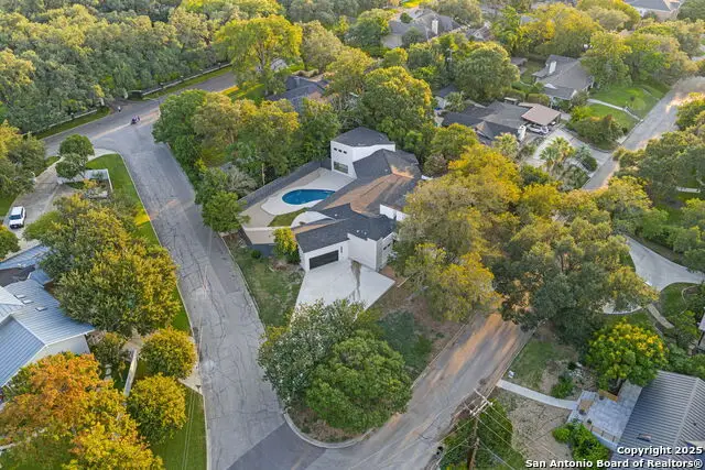 718 Ridgemont Ave, Terrell Hills, TX 78209 - Image #3