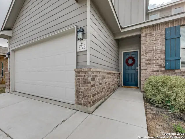 3722 Carducci, Converse, TX 78109 - #2